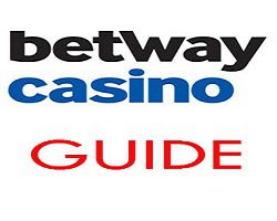 logo casino betway
